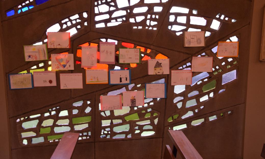 Bilderausstellung 2
