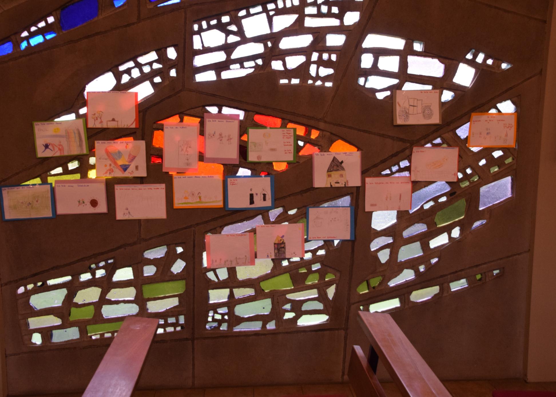 Bilderausstellung 2
