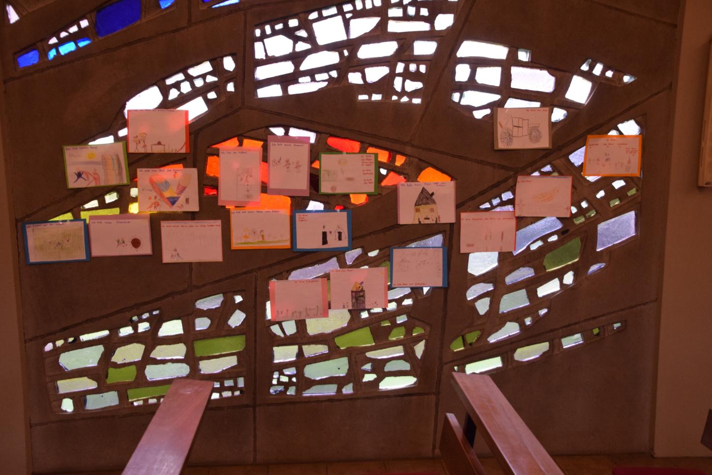 Bilderausstellung 2