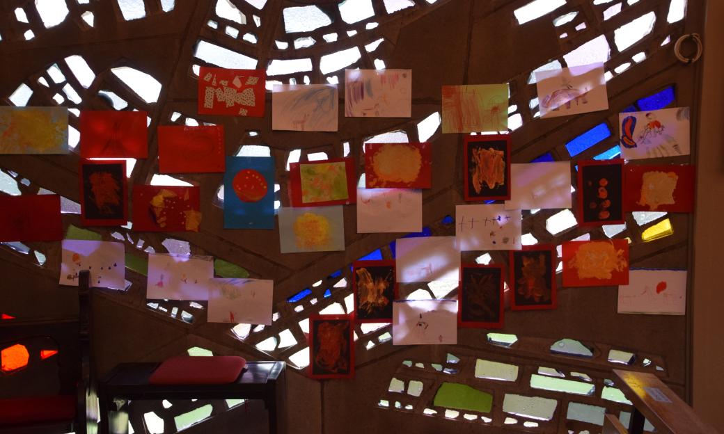 Bilderausstellung 1