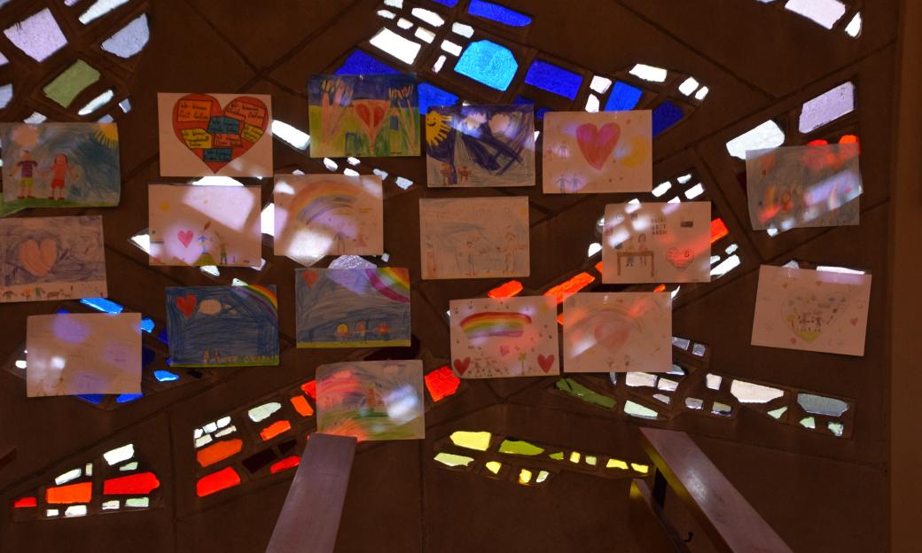 Bilderausstellung 3