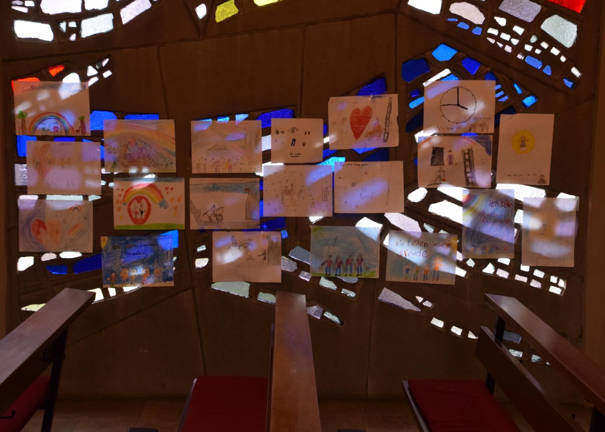 Bilderausstellung