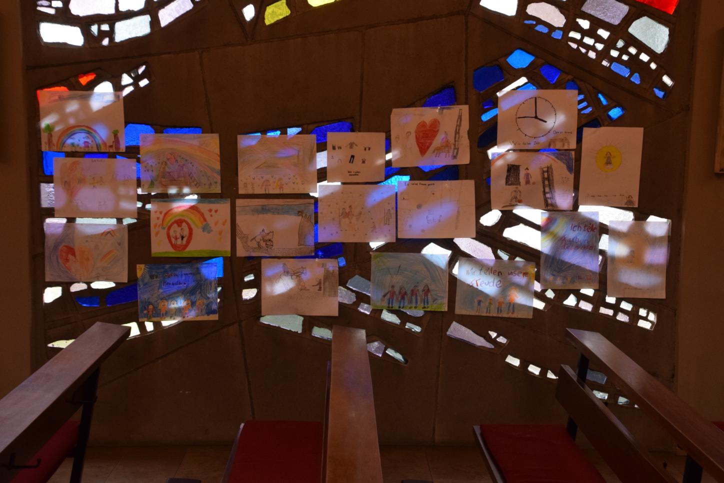 Bilderausstellung