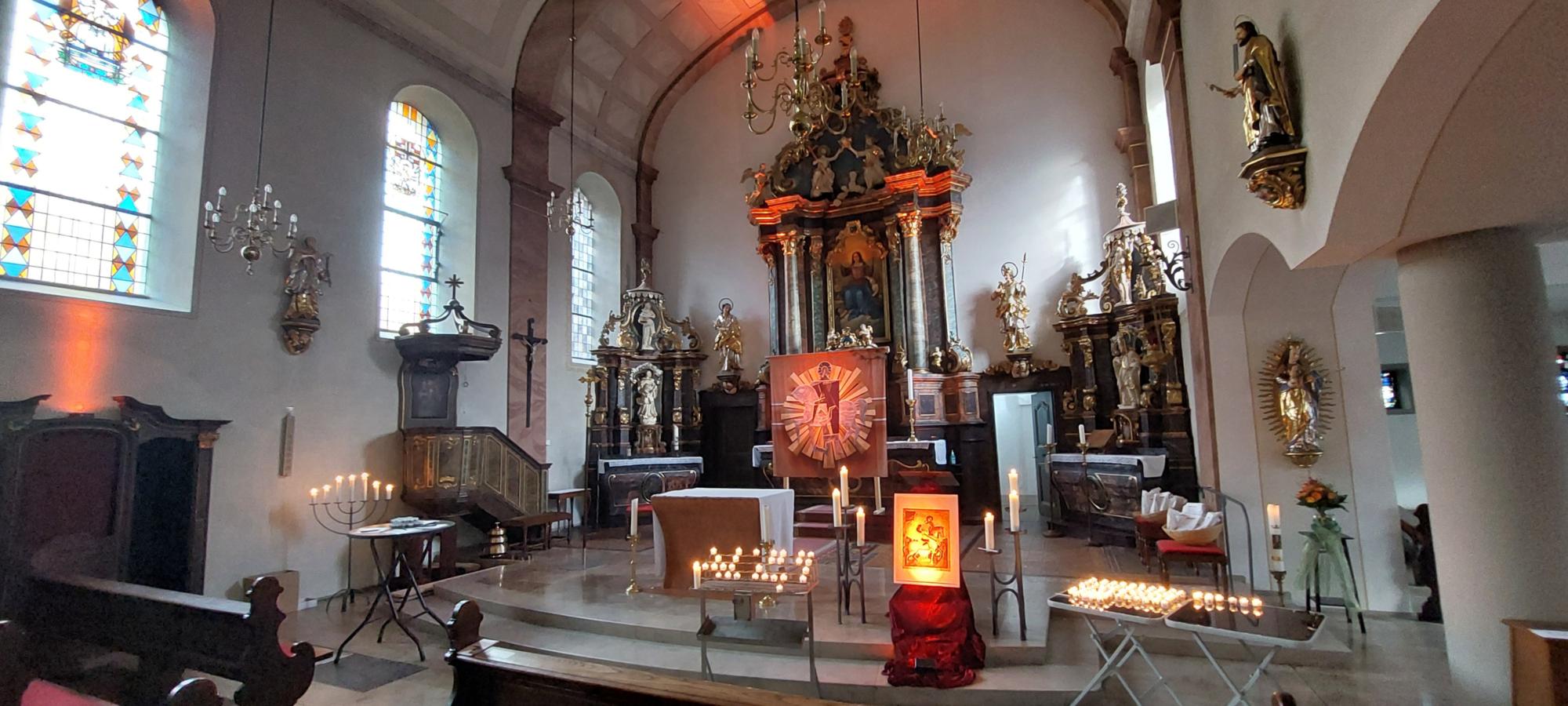 St. Martin Dernau 2025