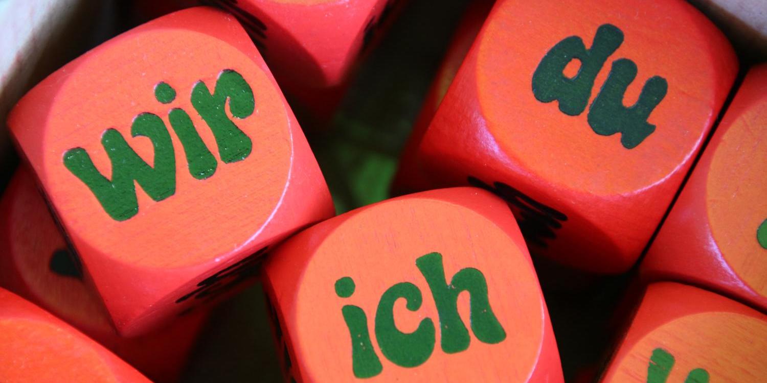 Ich-Du-Wir