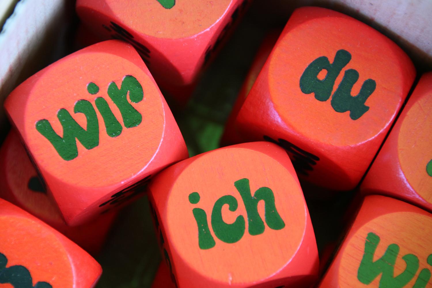 Ich-Du-Wir