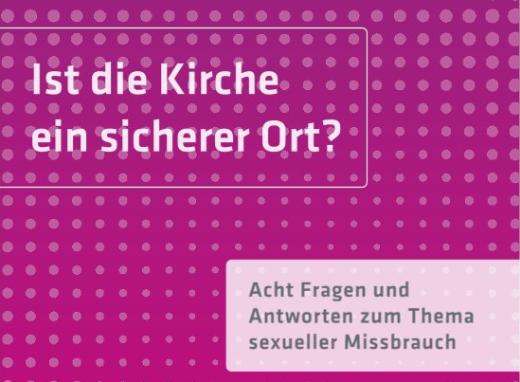 Faltblatt Titel