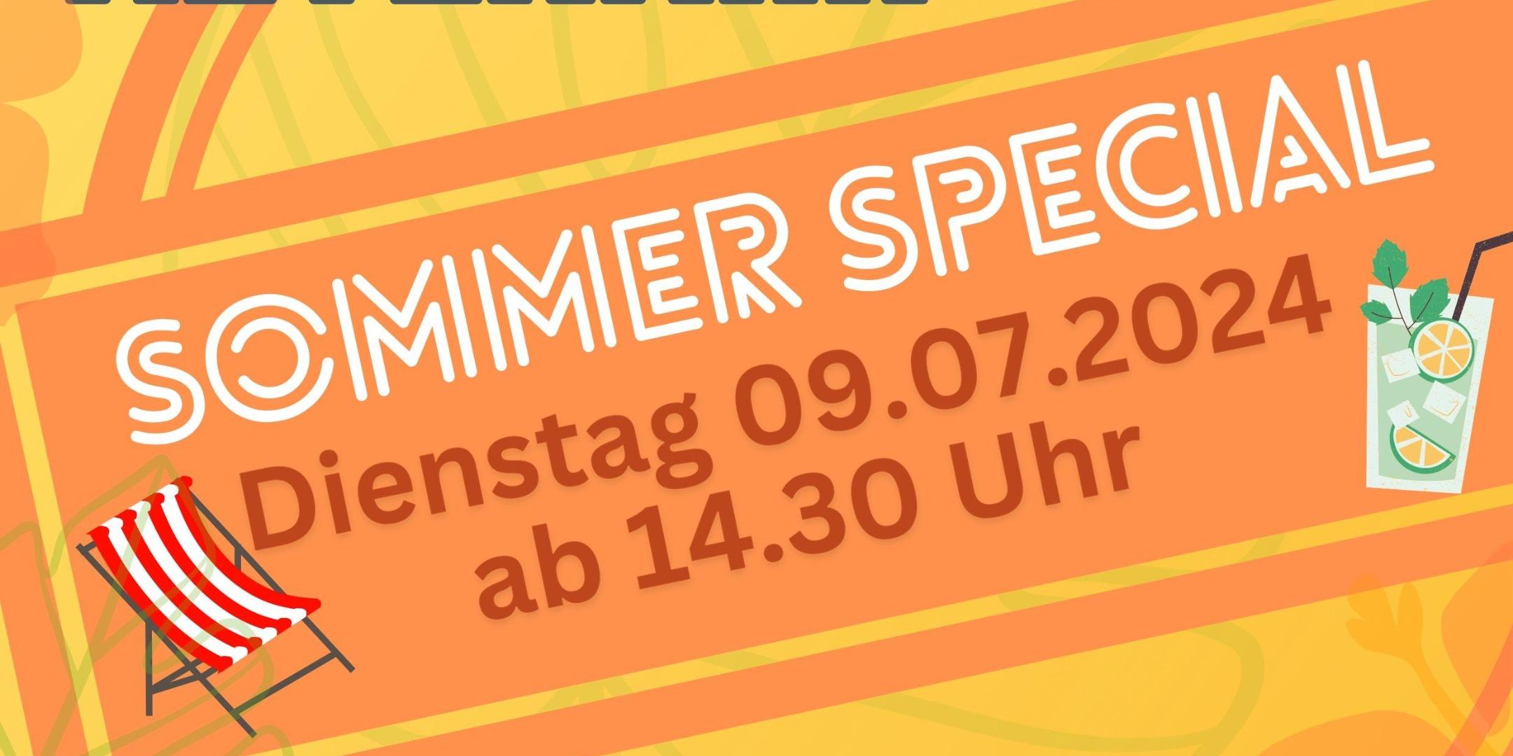 Familientreff 09.07.24