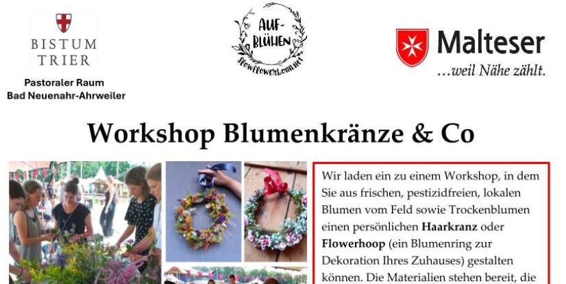 Flyer_Blumenworkshop