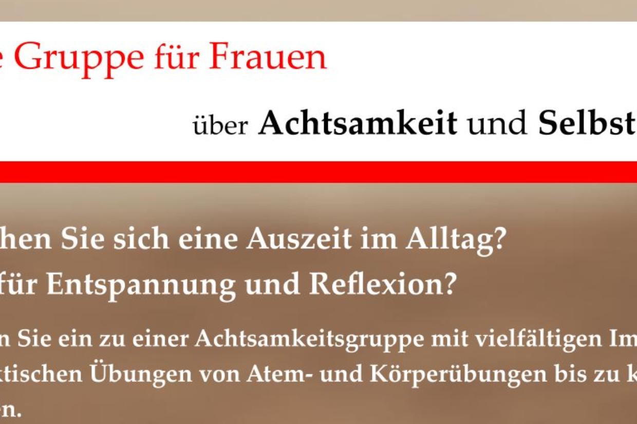 Flyer_Frauenkurs_Achtsamkeit aktuell-1